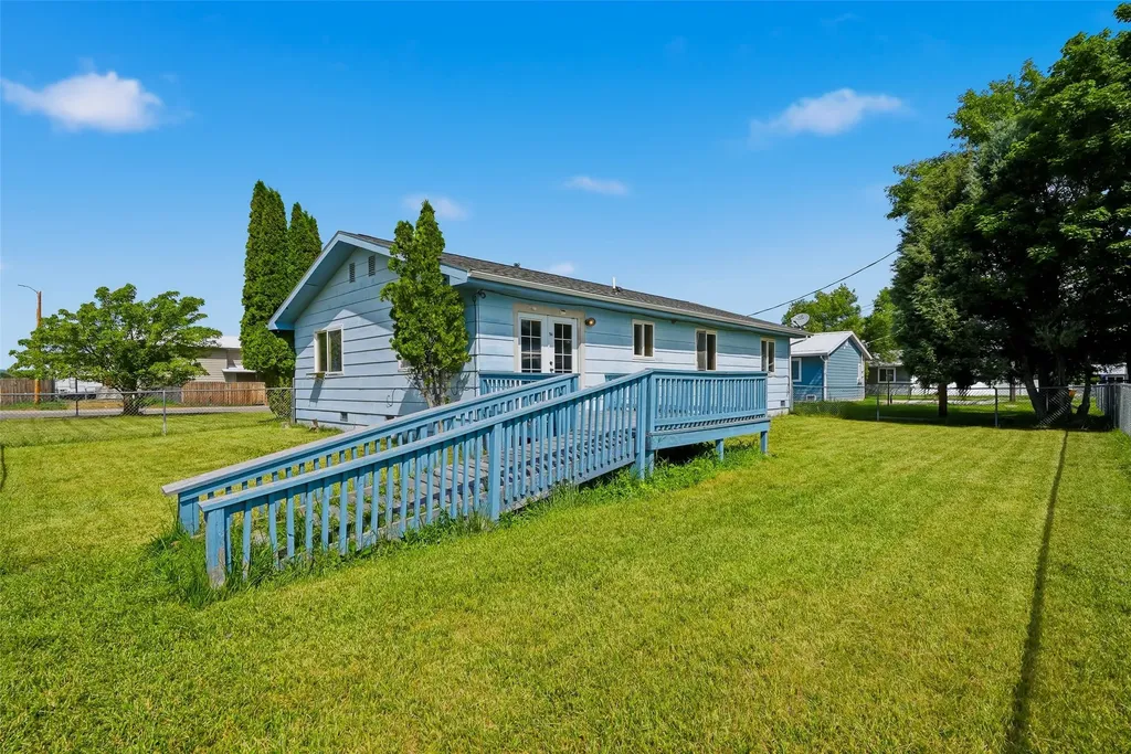 1007 5th Street W Polson MT 59860
