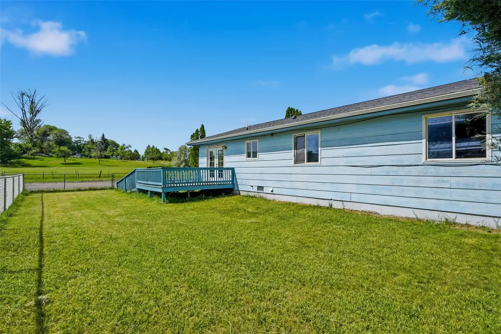 1007 5th Street W Polson MT 59860