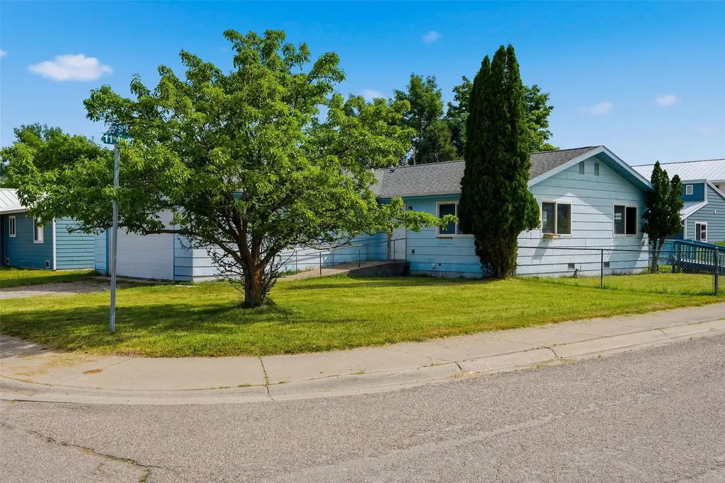 1007 5th Street W Polson MT 59860