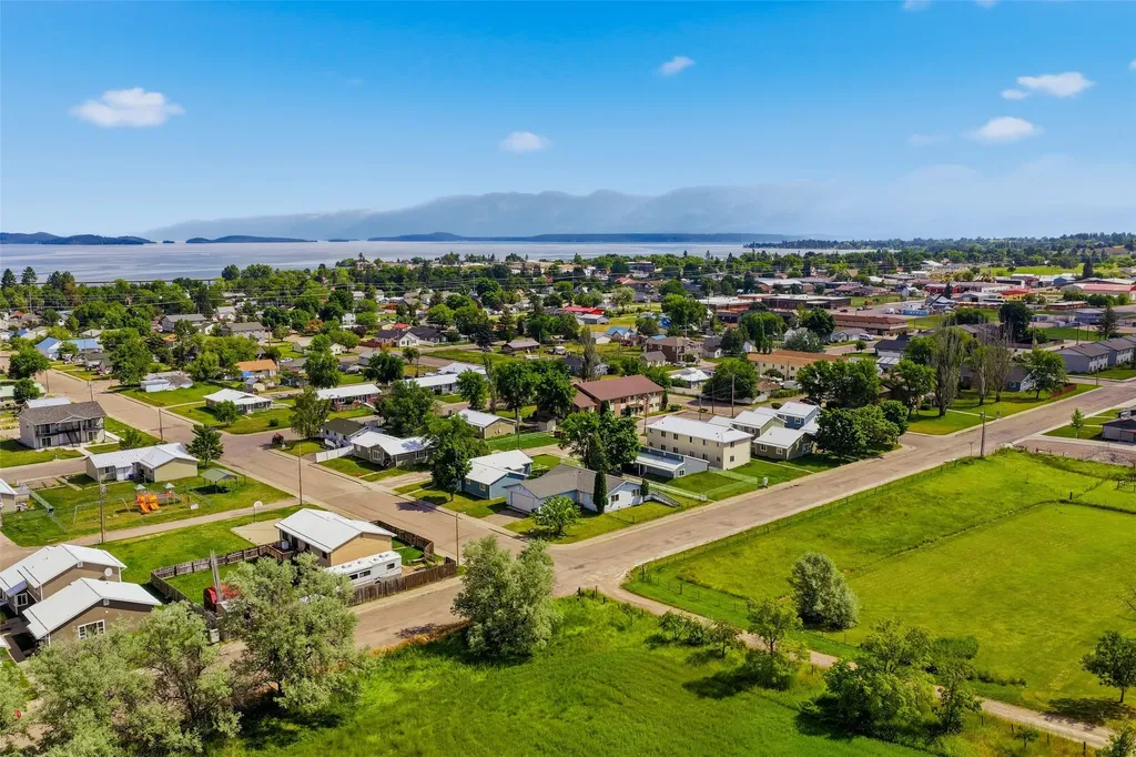 1007 5th Street W Polson MT 59860