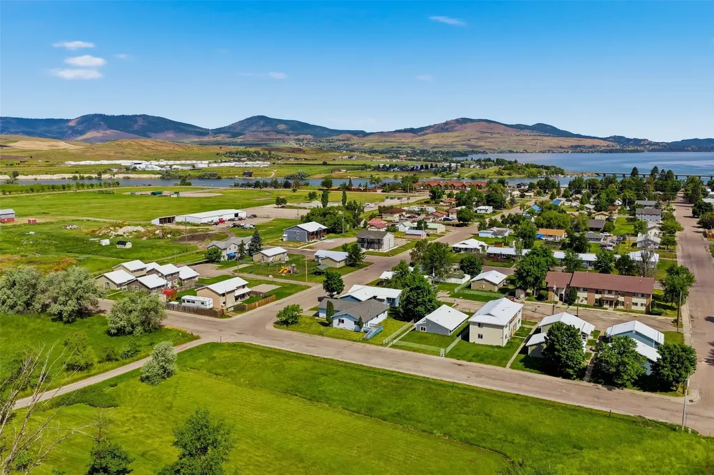1007 5th Street W Polson MT 59860