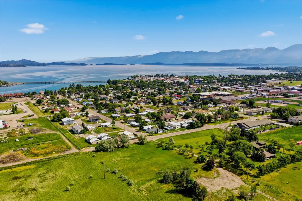1007 5th Street W Polson MT 59860
