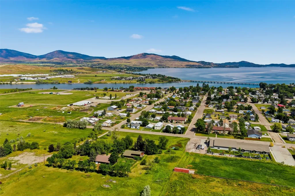 1007 5th Street W Polson MT 59860