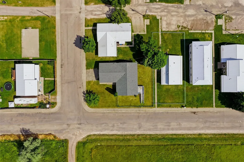1007 5th Street W Polson MT 59860