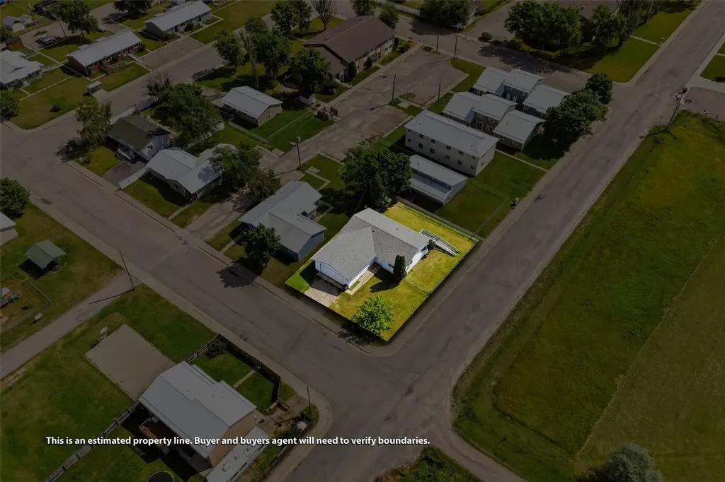 1007 5th Street W Polson MT 59860