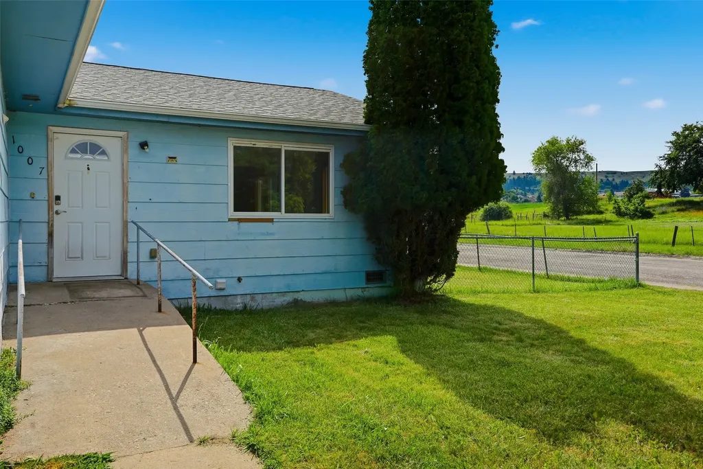1007 5th Street W Polson MT 59860
