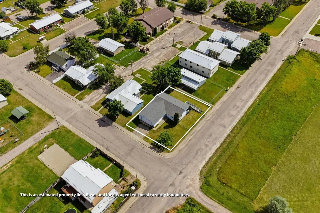 1007 5th Street W Polson MT 59860
