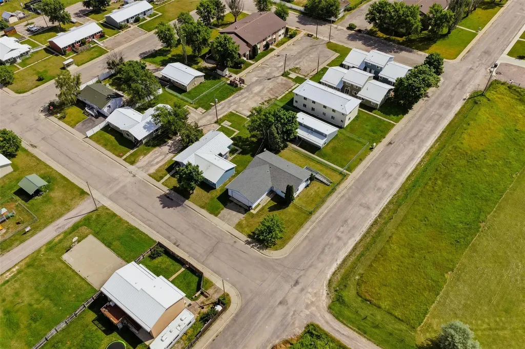 1007 5th Street W Polson MT 59860