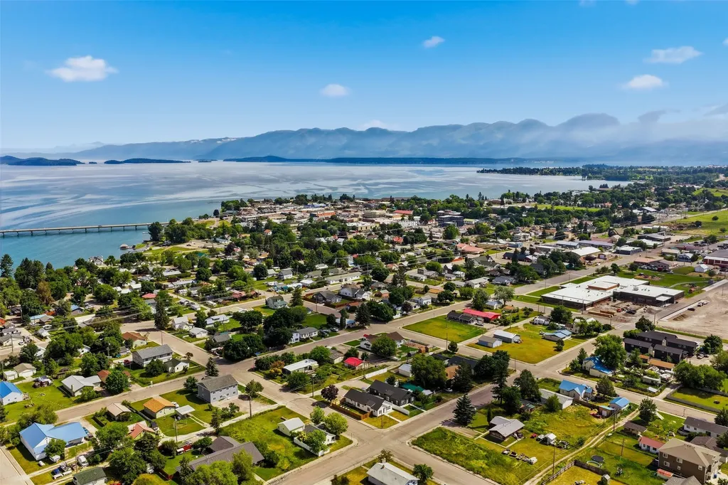1007 5th Street W Polson MT 59860