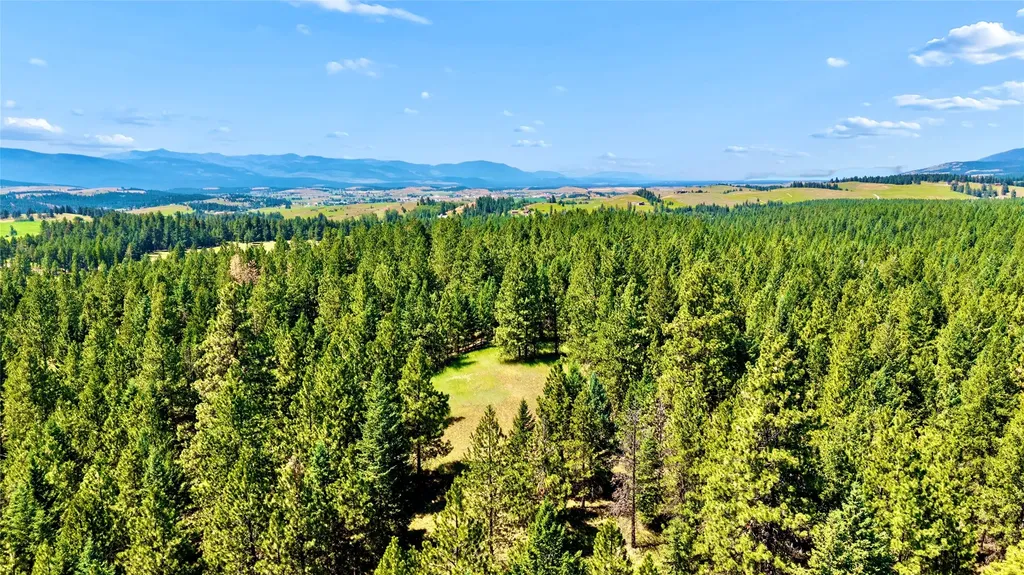 Nhn N Rolling Hills Road Eureka MT 59917