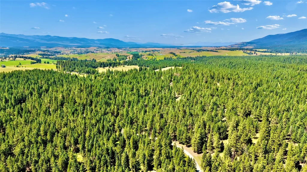 Nhn N Rolling Hills Road Eureka MT 59917