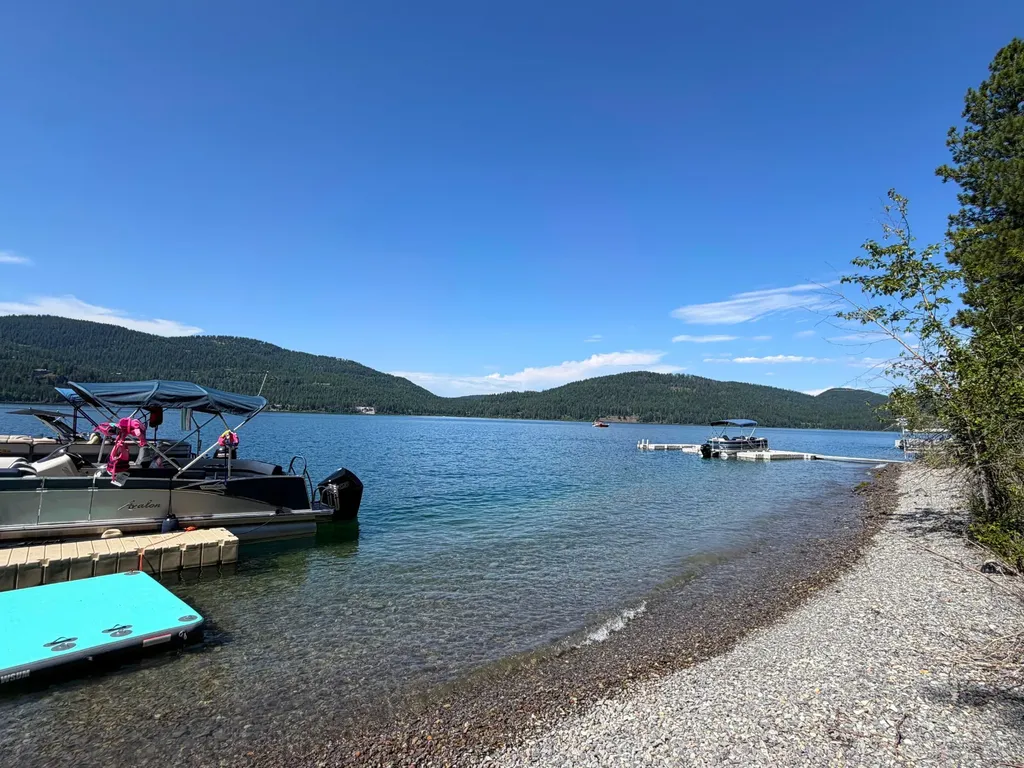 2297 Houston Point Drive Whitefish MT 59937