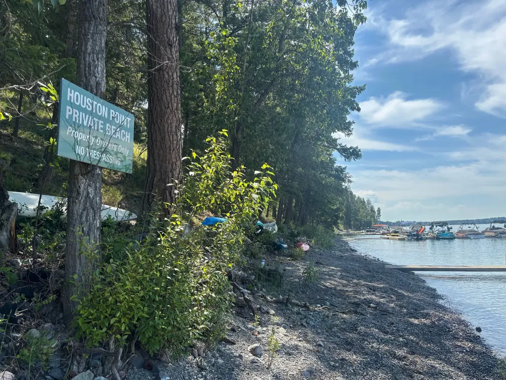 2297 Houston Point Drive Whitefish MT 59937