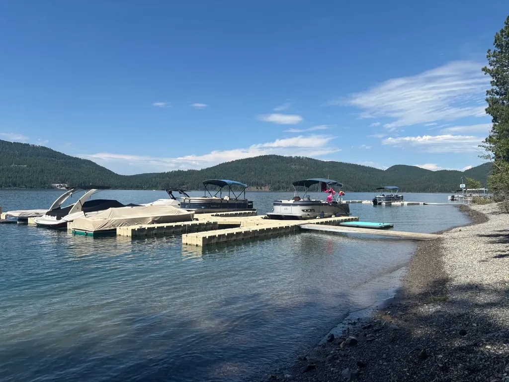 2297 Houston Point Drive Whitefish MT 59937