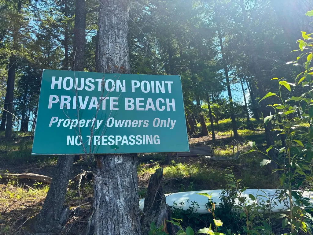 2297 Houston Point Drive Whitefish MT 59937