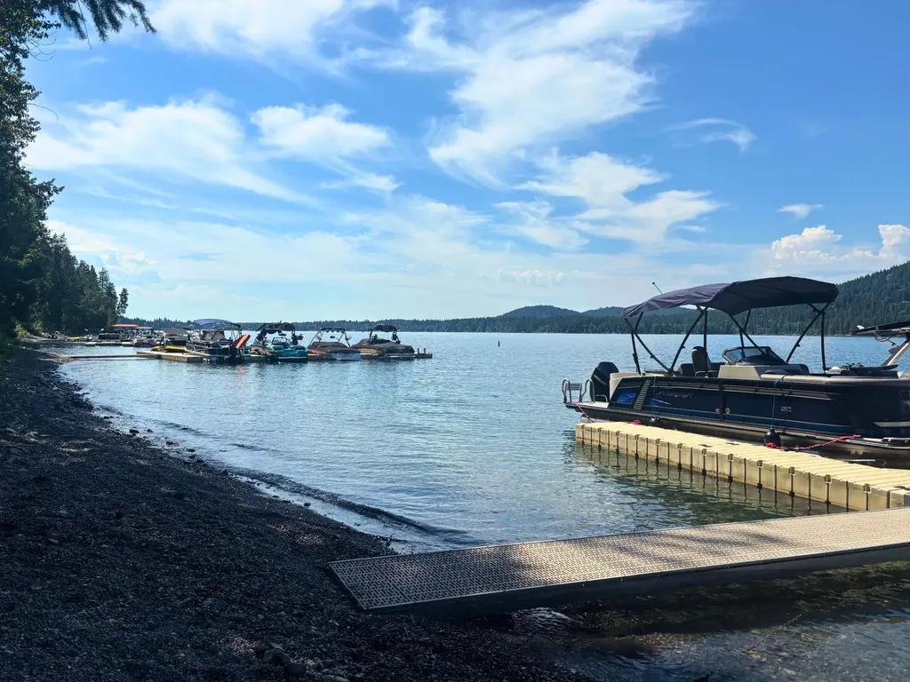 2297 Houston Point Drive Whitefish MT 59937