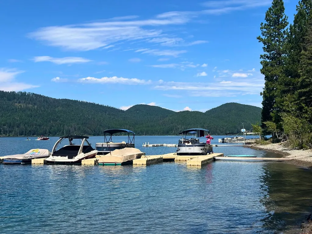 2297 Houston Point Drive Whitefish MT 59937