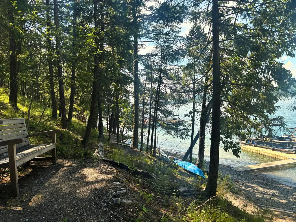 2297 Houston Point Drive Whitefish MT 59937