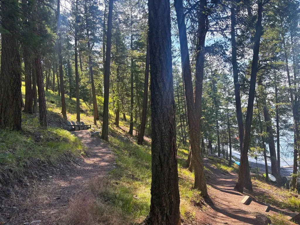 2297 Houston Point Drive Whitefish MT 59937