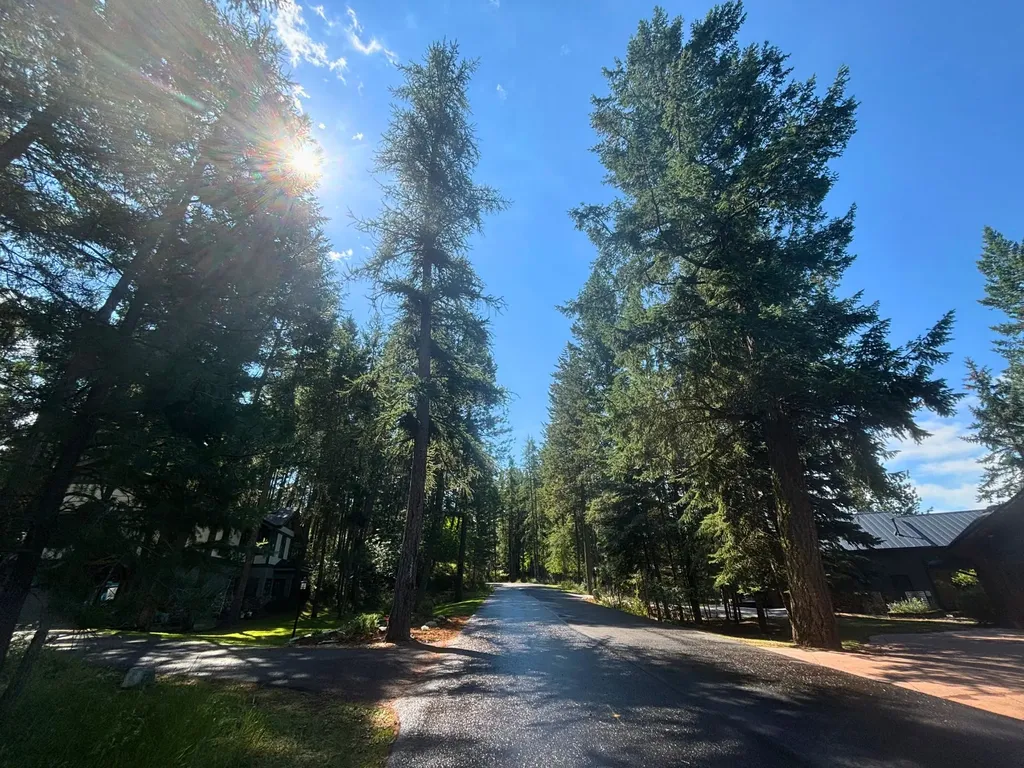 2297 Houston Point Drive Whitefish MT 59937