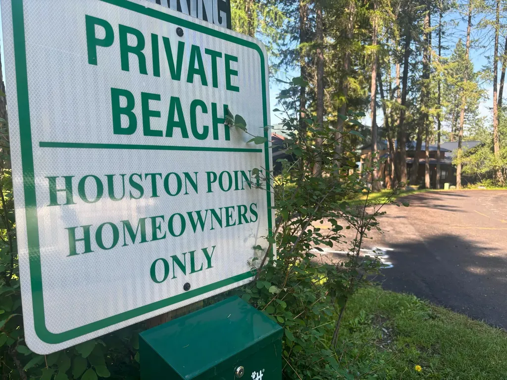 2297 Houston Point Drive Whitefish MT 59937