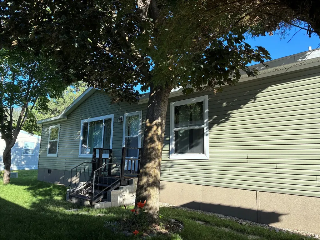 1105 Haaglund Drive Missoula MT 59802