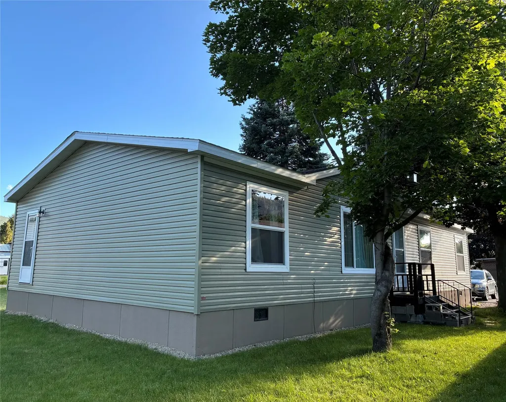 1105 Haaglund Drive Missoula MT 59802