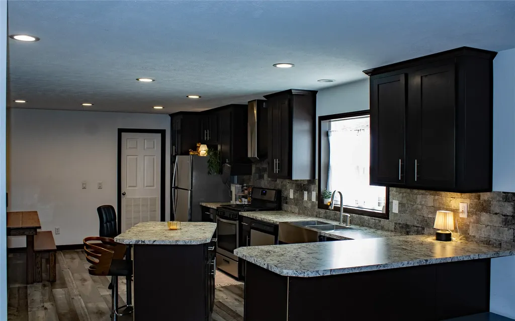 1105 Haaglund Drive Missoula MT 59802
