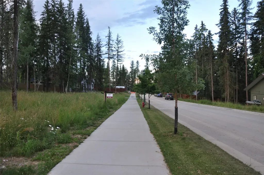 181 Mountain Brook Lane Whitefish MT 59937