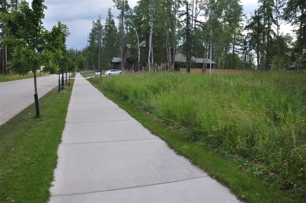 181 Mountain Brook Lane Whitefish MT 59937