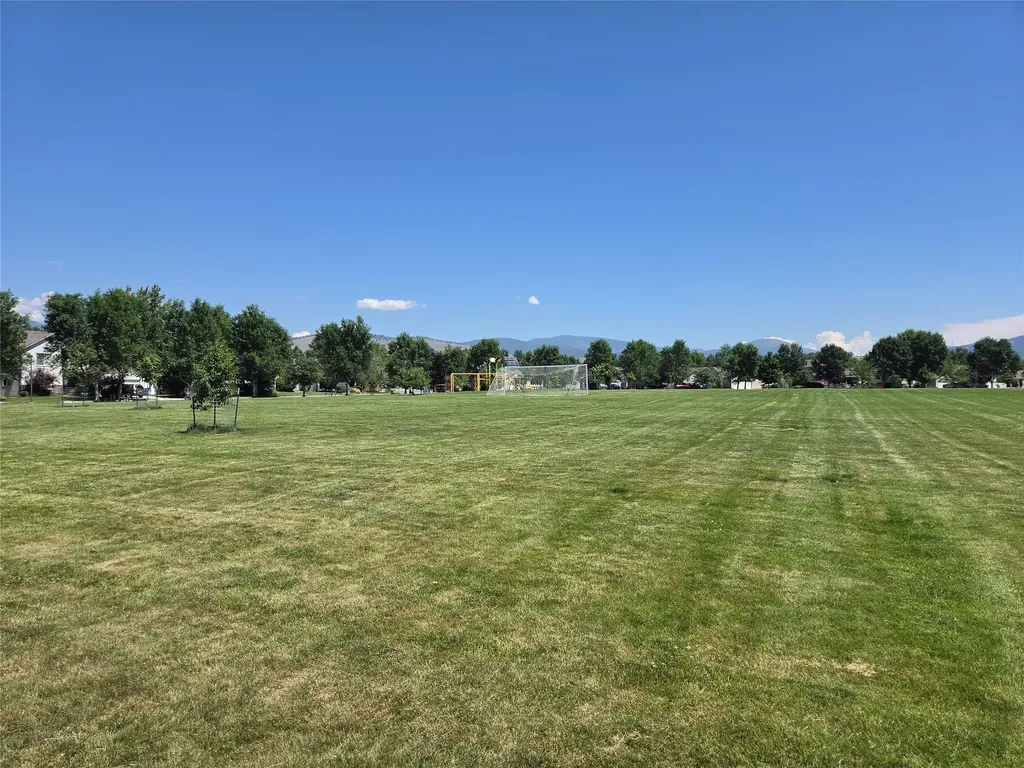 2658 Sheffield Drive Missoula MT 59808