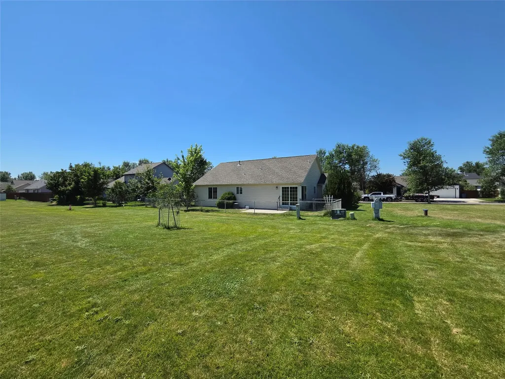 2658 Sheffield Drive Missoula MT 59808
