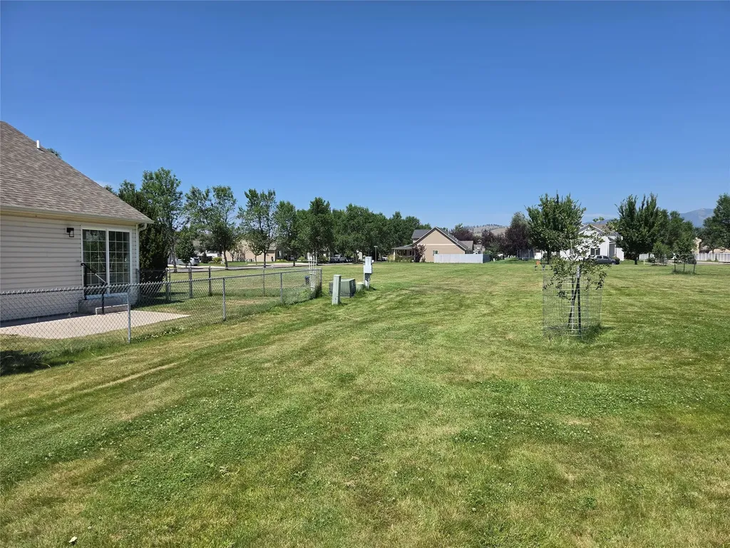 2658 Sheffield Drive Missoula MT 59808