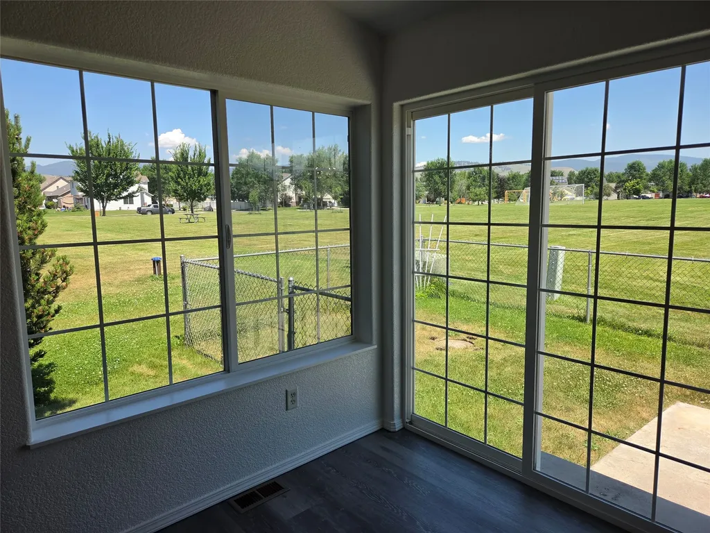 2658 Sheffield Drive Missoula MT 59808