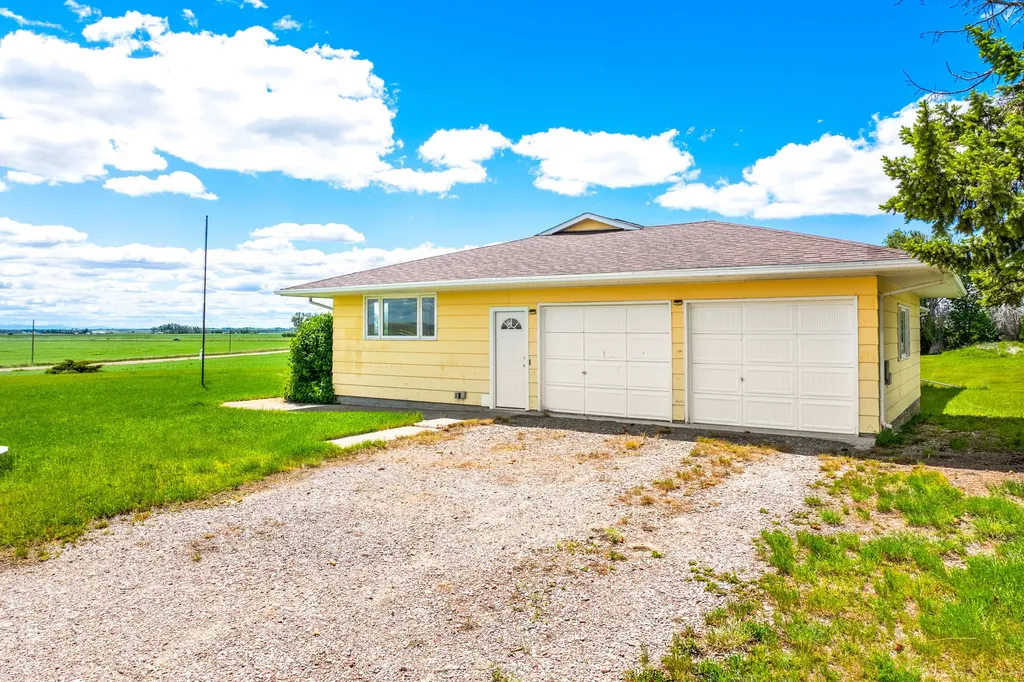 650 11th Lane NE Power MT 59468