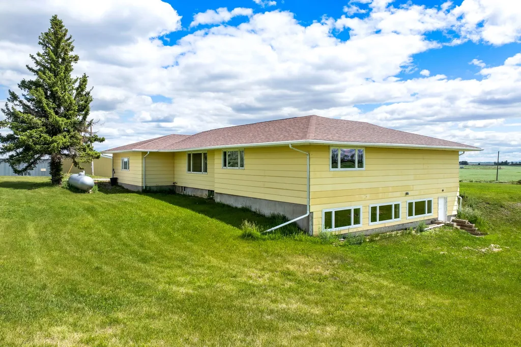 650 11th Lane NE Power MT 59468