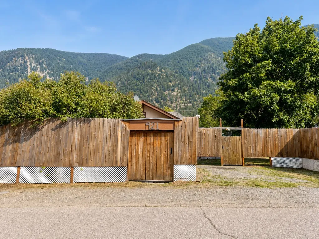421 Montana Avenue Missoula MT 59802