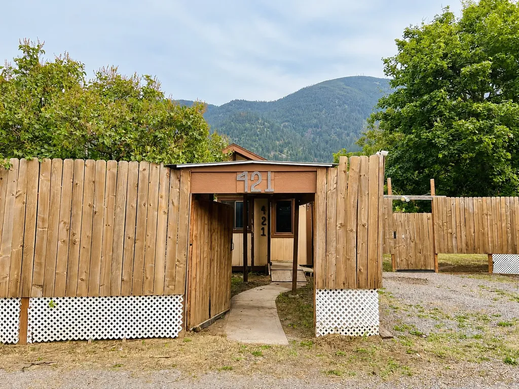 421 Montana Avenue Missoula MT 59802