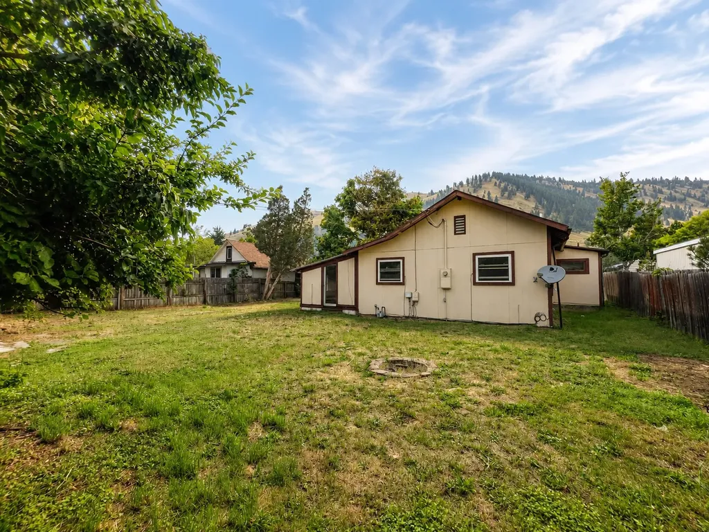 421 Montana Avenue Missoula MT 59802