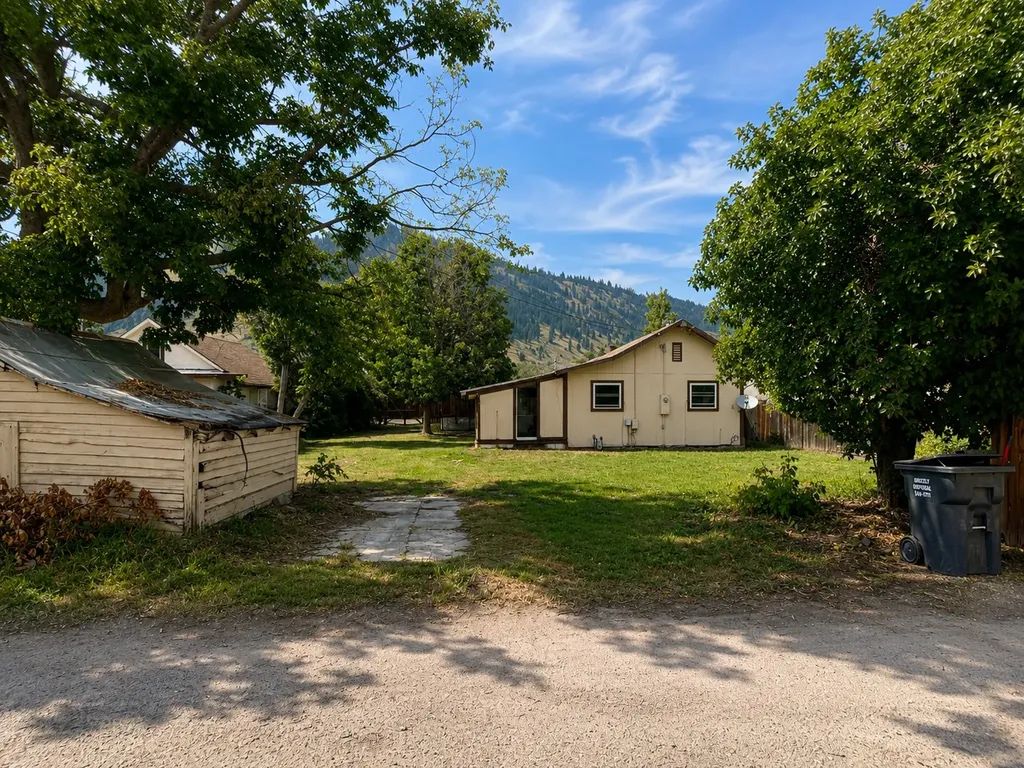 421 Montana Avenue Missoula MT 59802