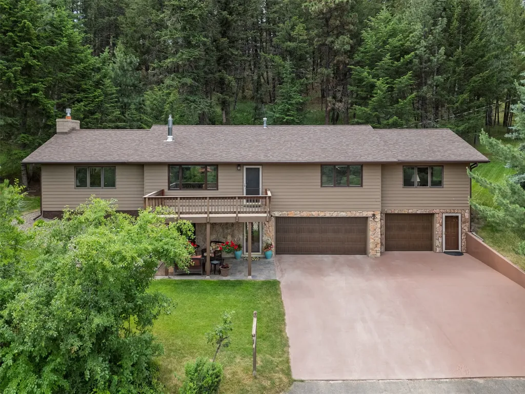 46 Bootlegger Trail Clancy MT 59634