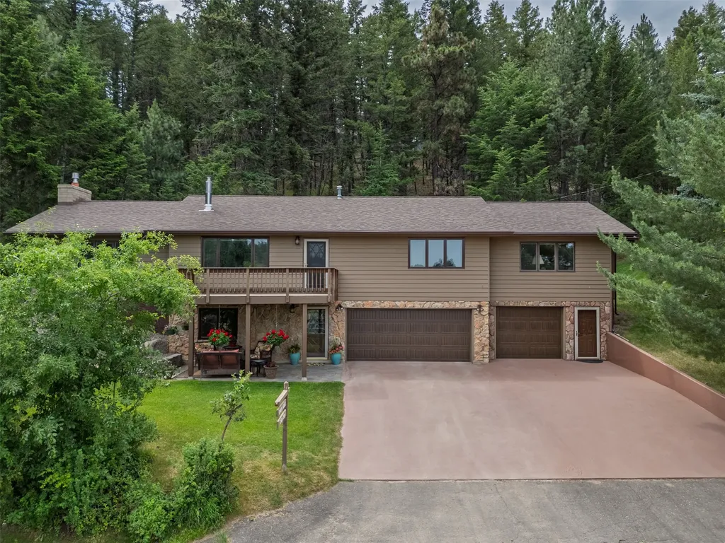 46 Bootlegger Trail Clancy MT 59634