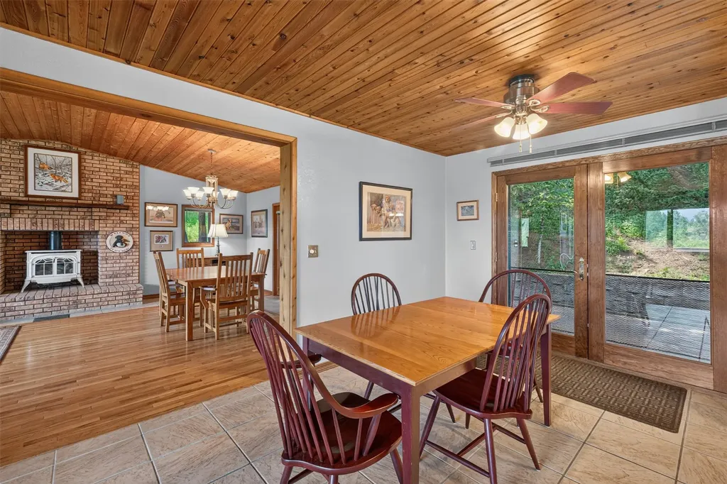 46 Bootlegger Trail Clancy MT 59634
