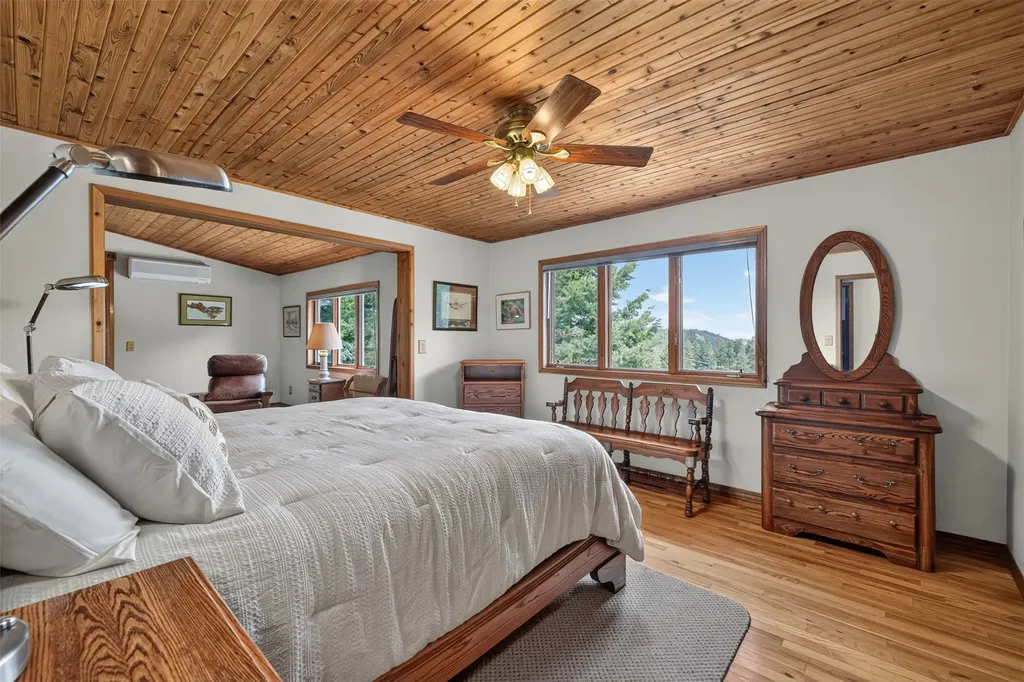 46 Bootlegger Trail Clancy MT 59634