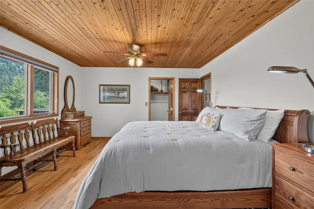 46 Bootlegger Trail Clancy MT 59634