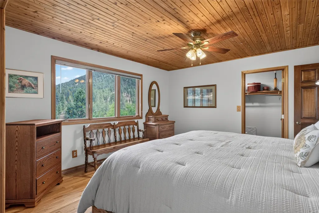 46 Bootlegger Trail Clancy MT 59634