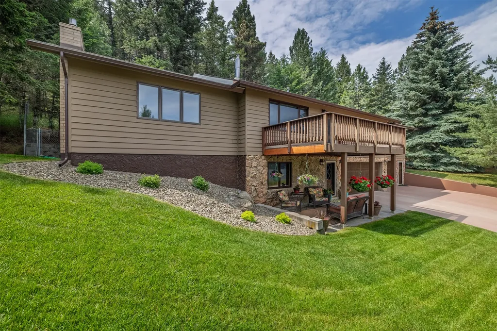 46 Bootlegger Trail Clancy MT 59634