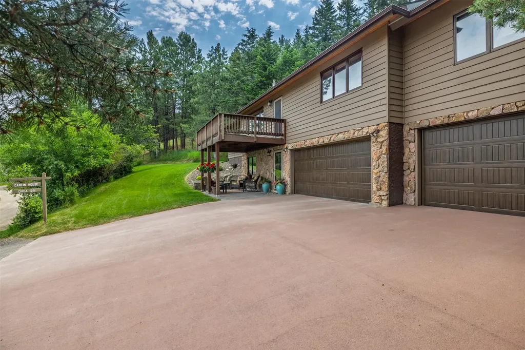 46 Bootlegger Trail Clancy MT 59634