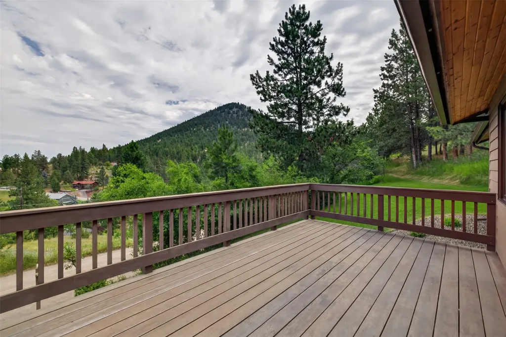 46 Bootlegger Trail Clancy MT 59634