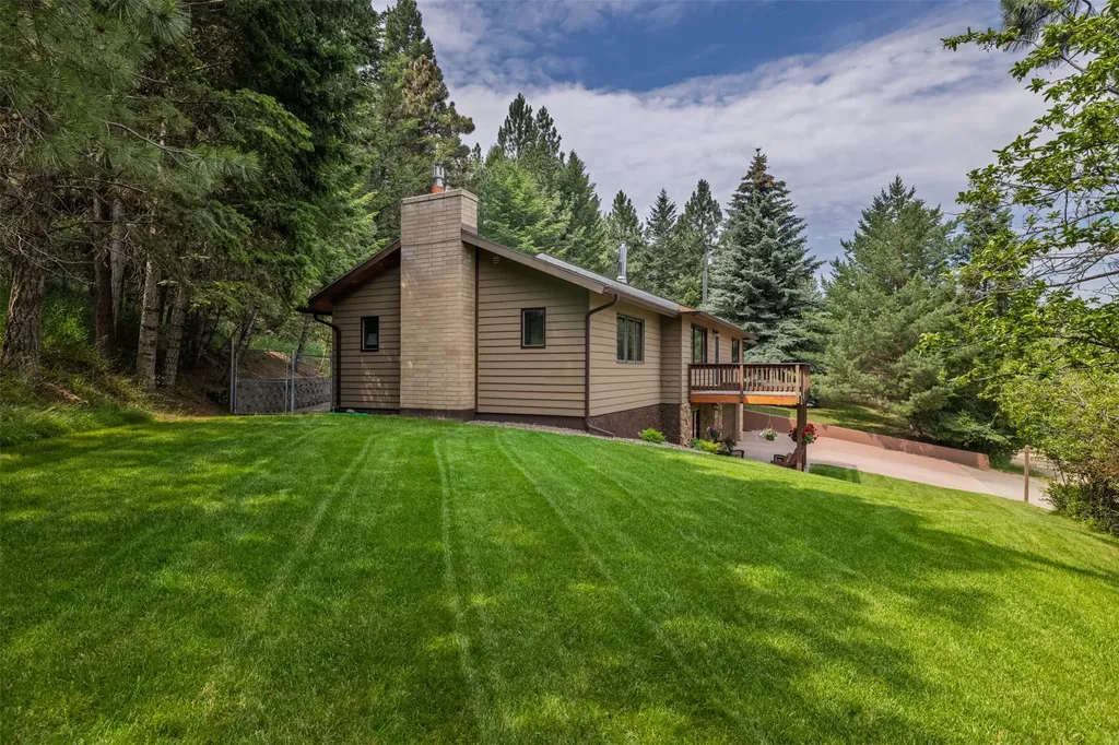 46 Bootlegger Trail Clancy MT 59634